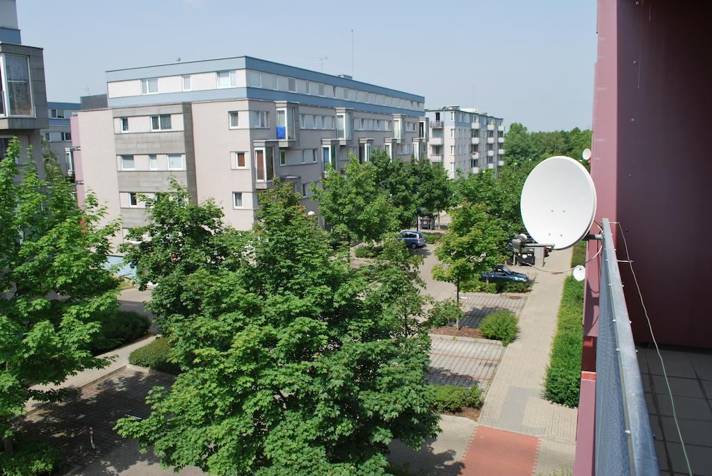 Appartement Chotesovska With Parking Place *